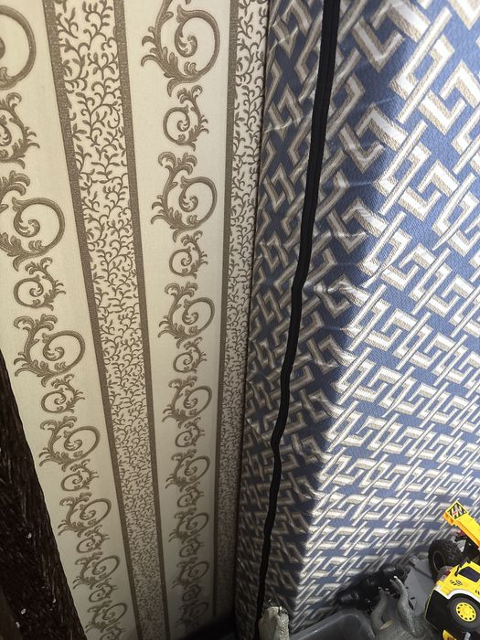 Паралоновый матрас НОВЫЙ