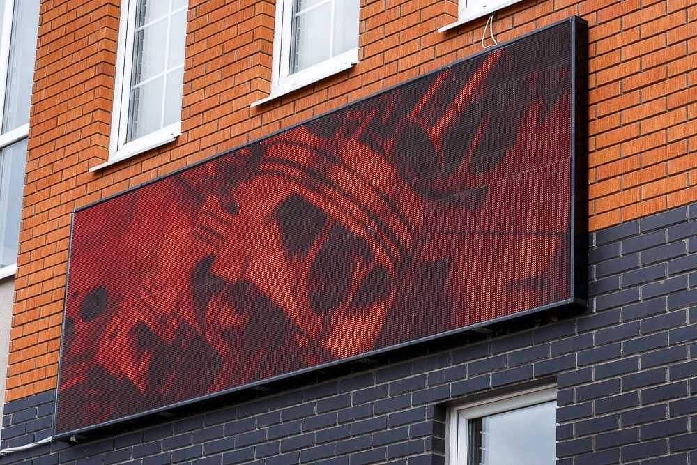 Продам LED-экраны высокого качества!