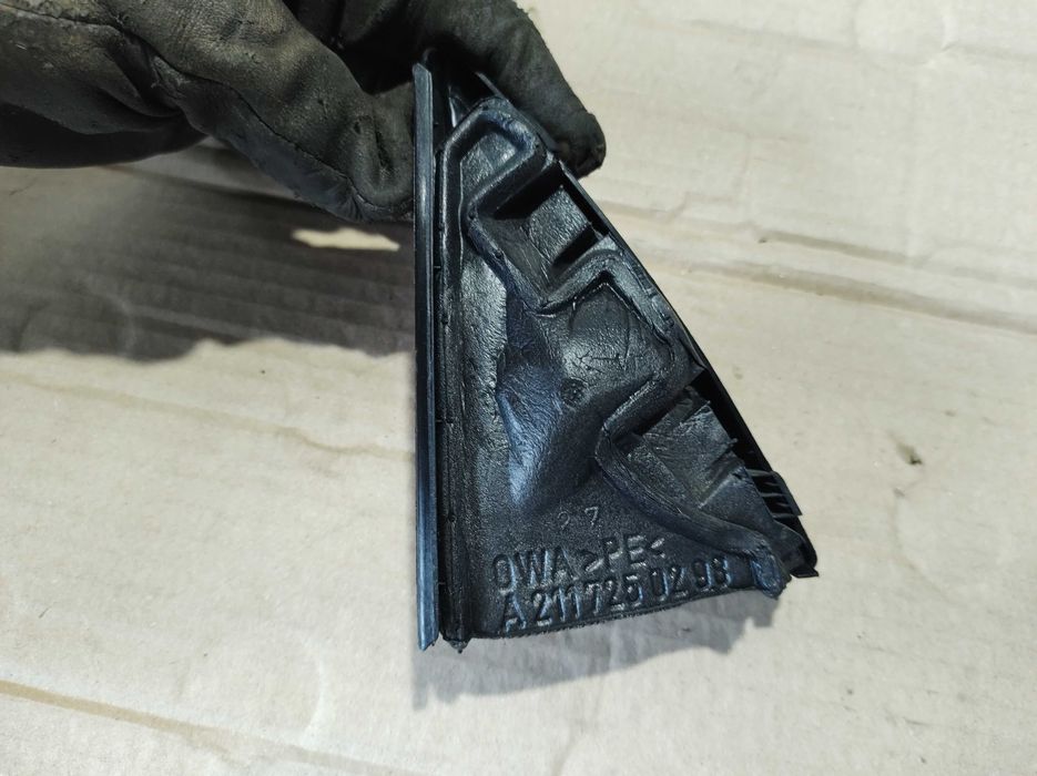 Пищялка Дясна Врата Mercedes E class W211 4Matic Tmodel 2008 CDI