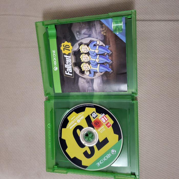 Joc Xbox One: Fallout 76