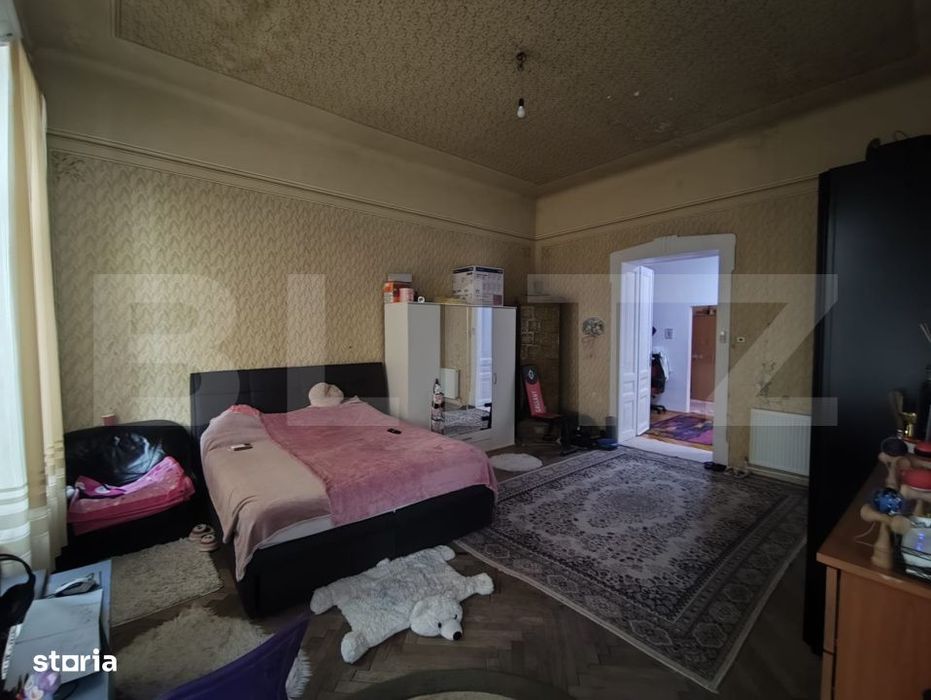 OPORTUNITATE - Apartament in zona centrala, 174 mp