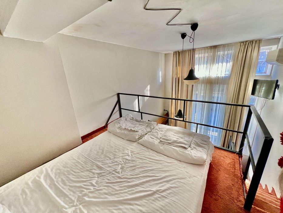 Дава се под наем Мезонет в Варна, Център - 25 кв.м за 378.93 € - Снимка #4