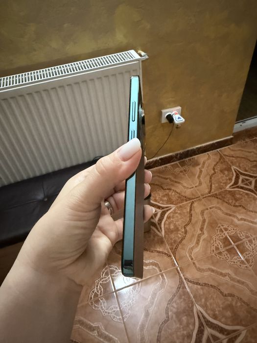 OPPO Reno12 F 5G 12GB RAM / 512GB – NOU, nefolosit, verde