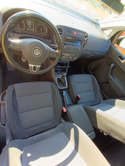 Golf 6 plus style