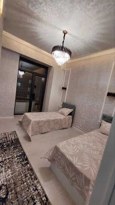 Продается Кв в ЖК "New Life" Ул Махтумкули,99а Ашхабад 3/8/9 ID13