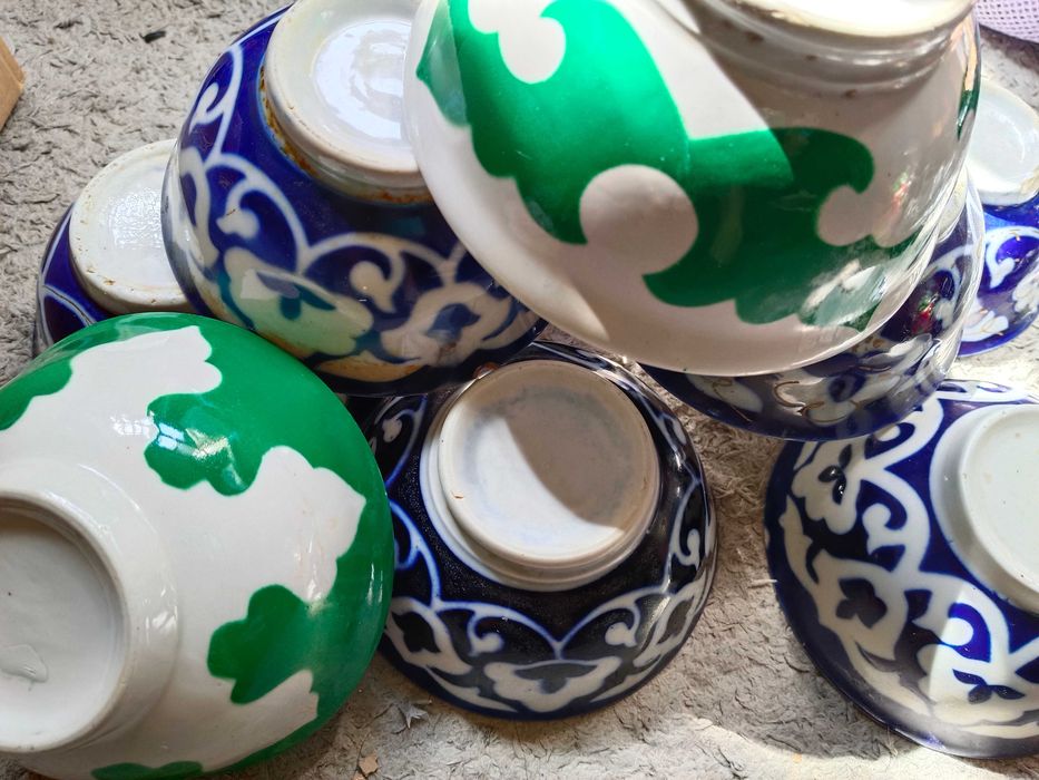 Касушки   хлопок