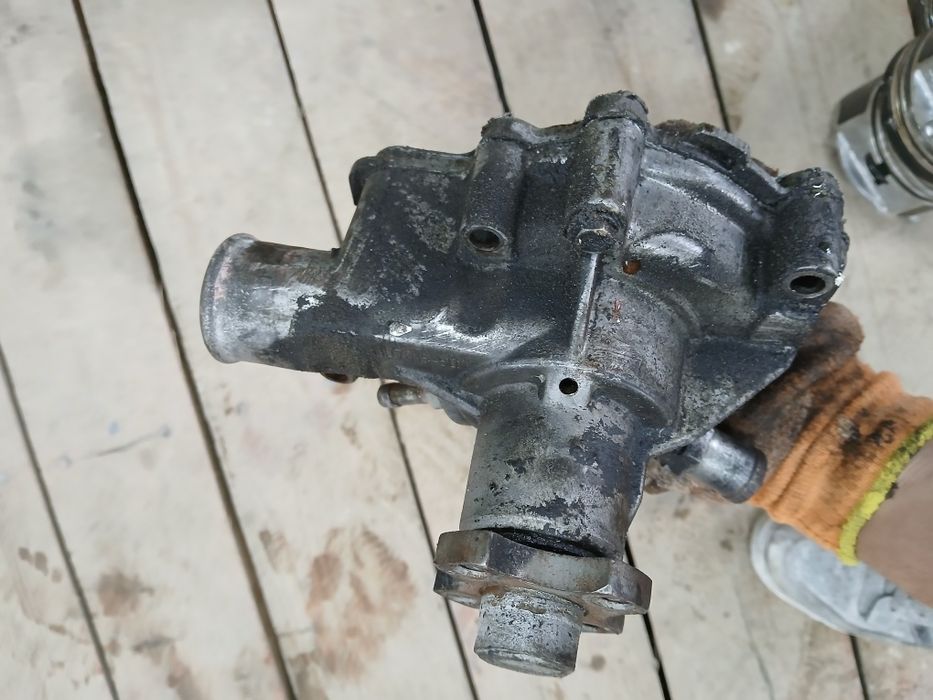 Продам от Газели