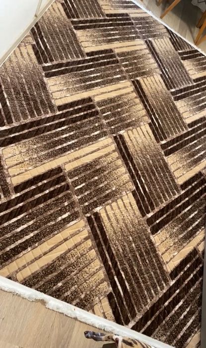 Covoare 3x gri 200x280