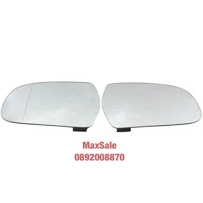 Странично стъкло огледало ляво/дясно тонирано Audi A3 A4 A5 ауди