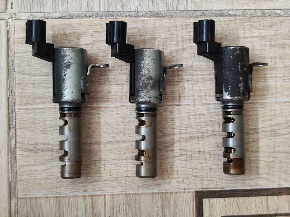 Запчасти от 4GR-FSE