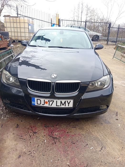 BMW seria 3 Automat
