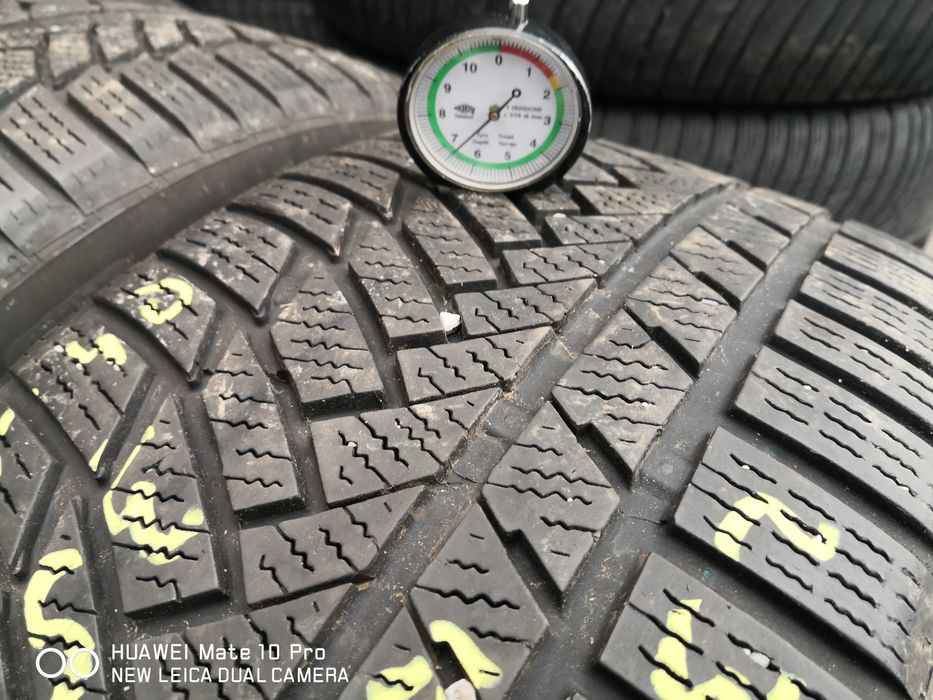 235 45 18 цола гуми continental