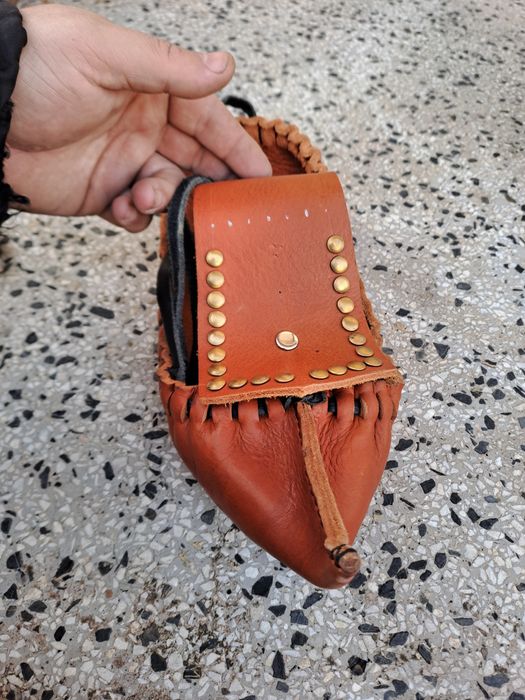 Цървули различни размери