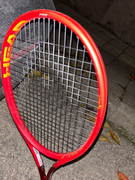 Тенис ракета HEAD graphene 360+ prestige pro /234400 Grip4