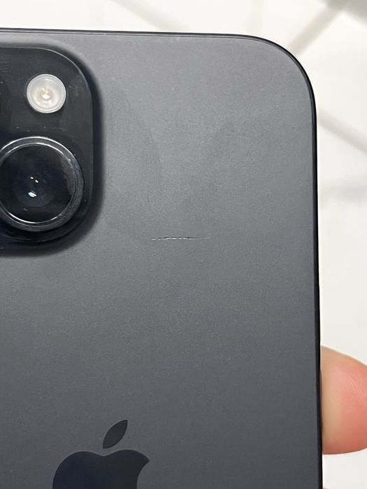 iphone15 без ремонта