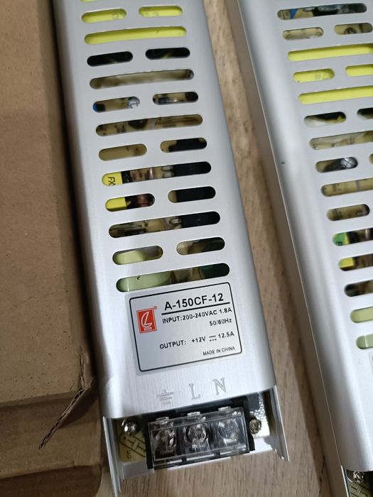 Продам блок питания