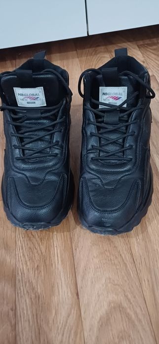 Қыстық ботинка 41 размер