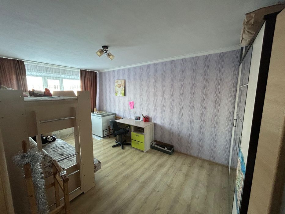 Продам 3х ком квартиру