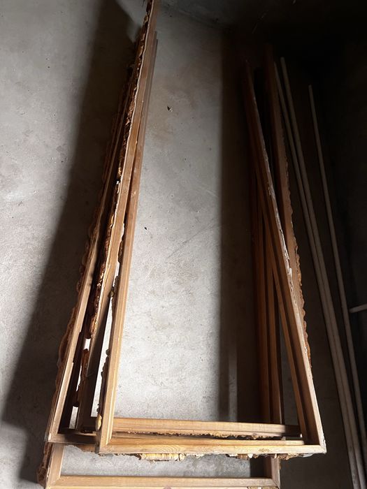 Дверь хорошим состояние