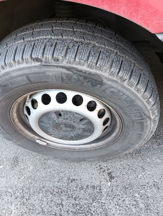 Vând Mercedes sprinter 313 2011,mediu  înalt