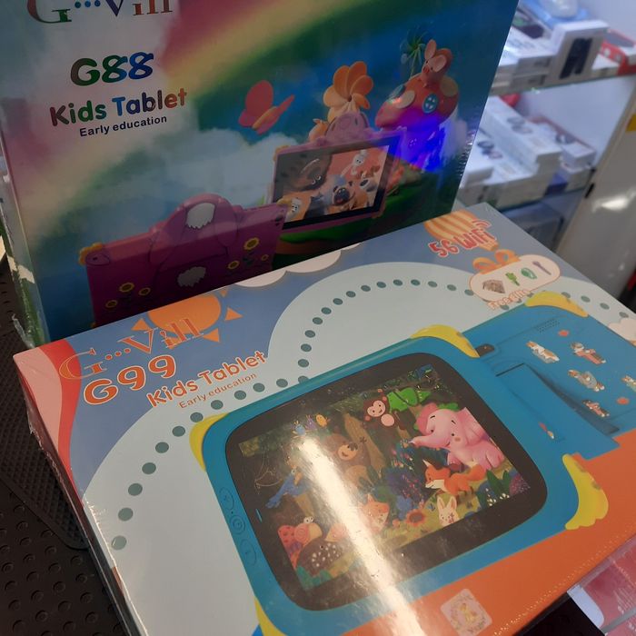 Планшет с сим картой подарок детям