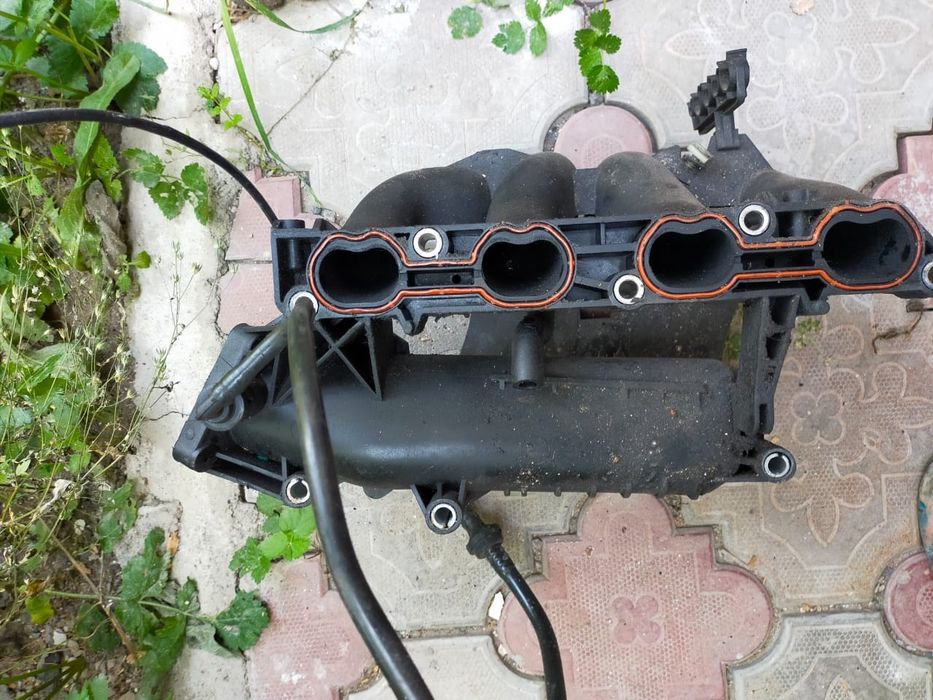 Двигатель от машины Форд фокус-2