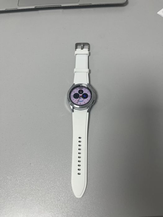 Смарт часы самсунг галакси 4