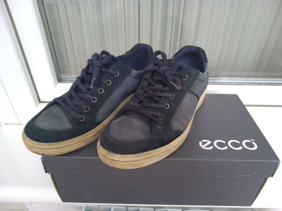 Кроссовки ECCO, 42 р-р