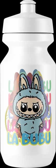 Бутилка Лабубу, Капибара, Майнкрафт, Брейнрот