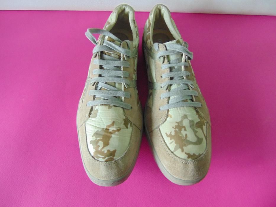 Нови Diesel номер 43 Оригинални мъжки обувки