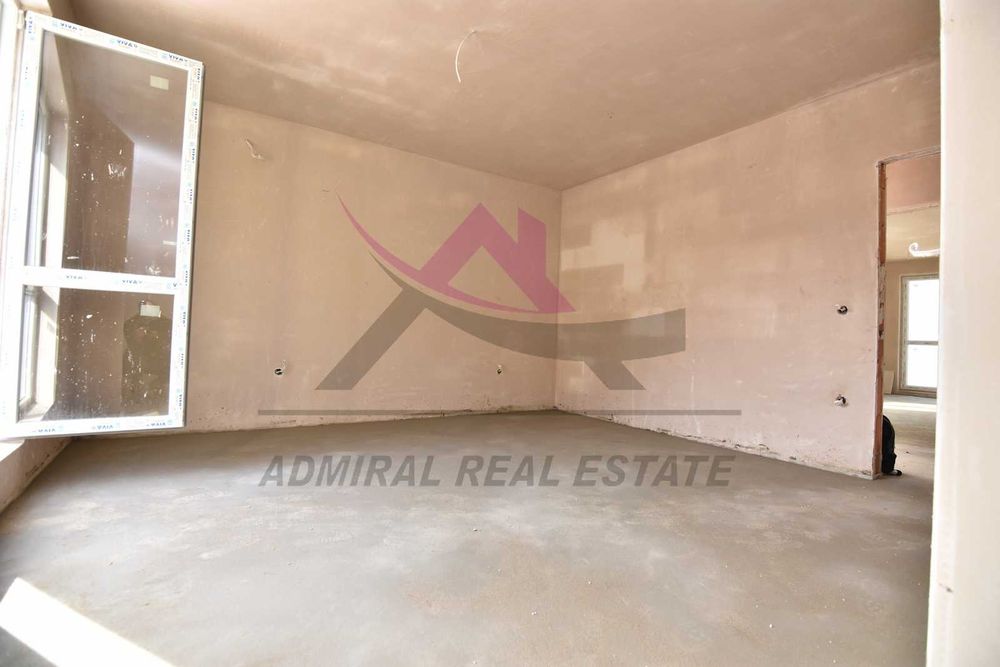 Продава се Двустаен апартамент в Варна, Възраждане 3 - 99 кв.м за 636 €/кв.м - Снимка #3