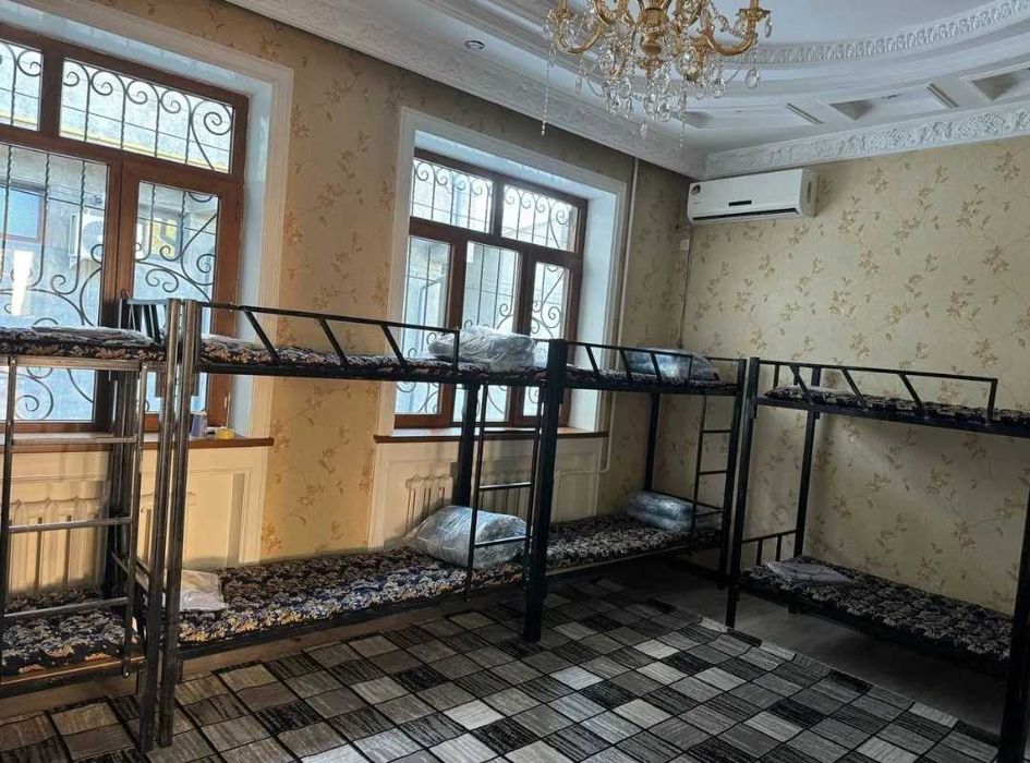 krovatlar birinchi qo'l