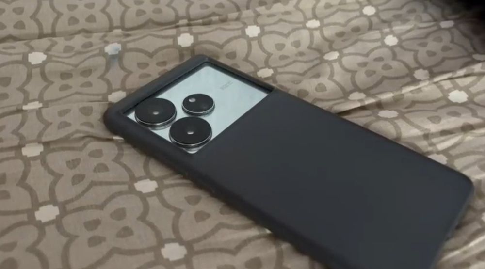 Продам Realme Gt 6