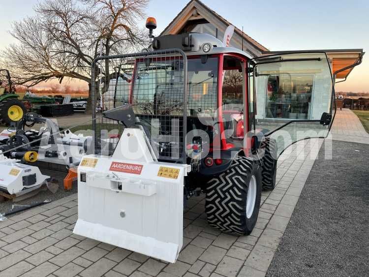 Troliu forestier / Aardenburg Robinia M 4300