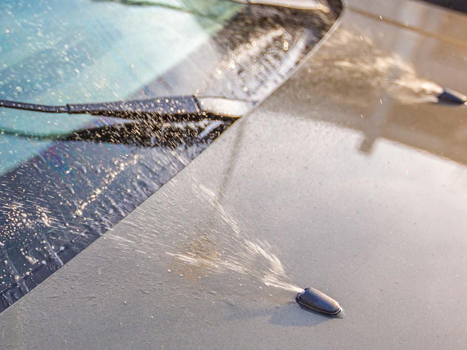 разпръсквач тип мъгла , универсални дюзи за миене на предно стъкло ...