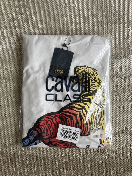 Tricou Cavalli Class