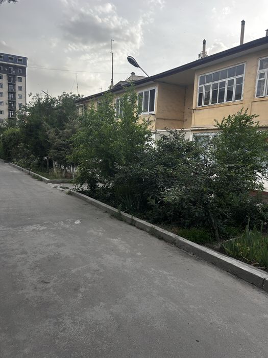 Карасу 6  продажа Квартиры
