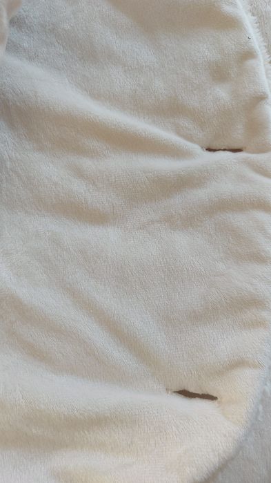 Комбинезон + кокон