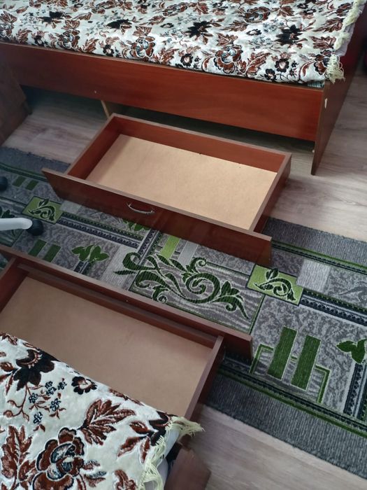 Гарнитур в детскую