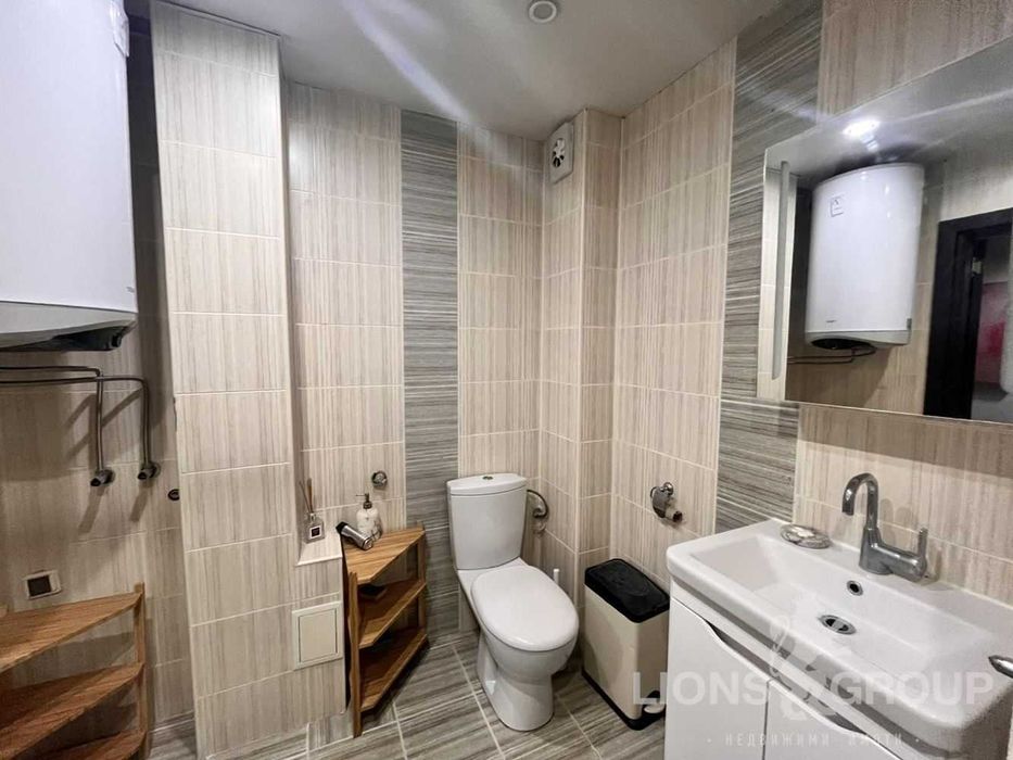 Дава се под наем Тристаен апартамент в Варна, Левски - 96 кв.м за 747.66 € - Снимка #6