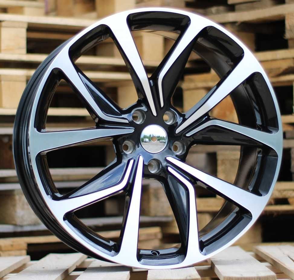 20" 5х115 Джанти за OPEL Astra J Zafira Tourer Insignia гр. Провадия ...
