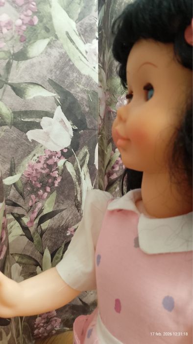 Păpuși de colecție