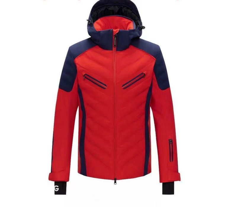 Ски якета Богнер за зимни спортове