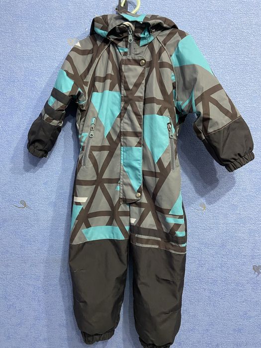 Комбинезон демисезон