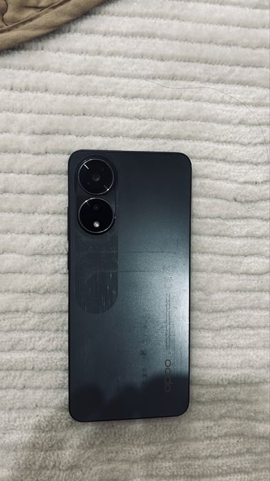 OPPO A78 4G 256GB