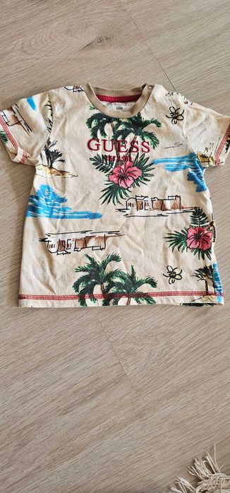 Детски дънки Guess