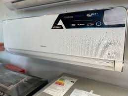 Кондиционер AVALON 12 inverter. Жабрали. Доставка БОР