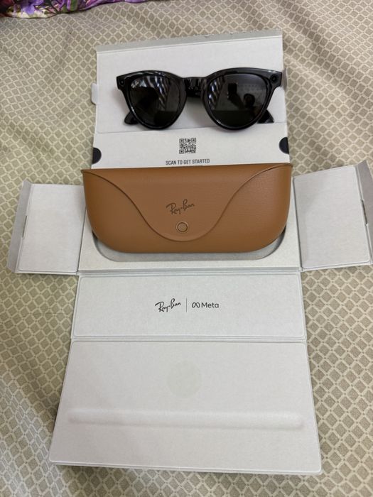 Ray ban meta gen 2