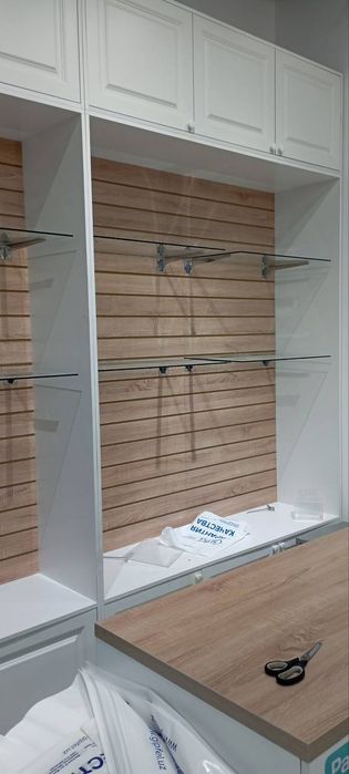 Мебель для магазина,шкафы,стеллажи,полки,острова,