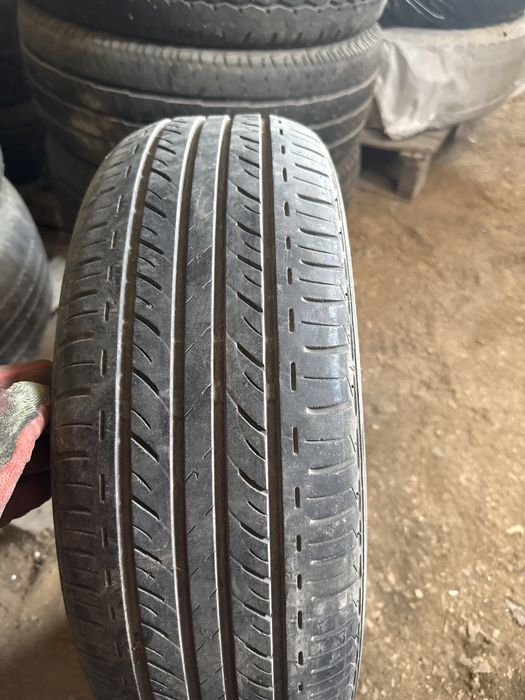Продам колеса парные и штучные летние